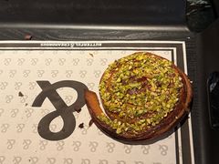 -B&C黄油与面包·THE GARDEN BAKERY概念店(世纪汇店)