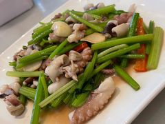 -华盛丰温州大排档(东三环南路店)