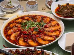 -怡得饭庄·宋大妈昆明菜·始于1996(滇池海埂大坝店)