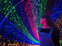 -歌斐颂巧克力小镇