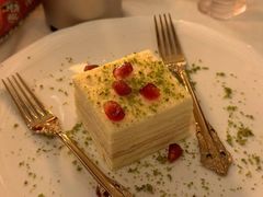 -龟兹KUCINA·新疆菜(前滩L+PLAZA店)