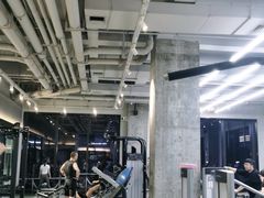 -LA合时健身4PMFIT(花桥旗舰店)