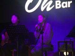 -ohbar live house(人广店)