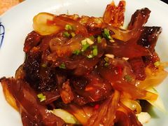 -新悦·霞浦海鲜生(上下杭店)