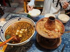 -蜗牛小馆醉乡民谣云南菜(惠新西里店)