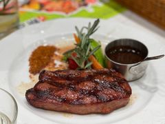 -西语·炭烧牛排(卓越中寰店)