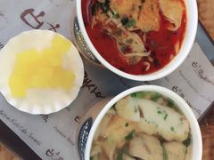 -古来思鱼饼