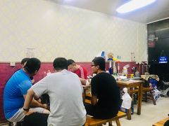 大堂-光头烧烤(河海店)
