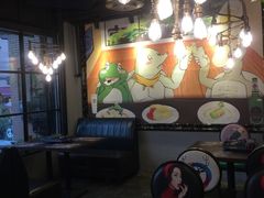 -甲大帅·甲鱼·椰子鸡主题餐厅(唐家店)