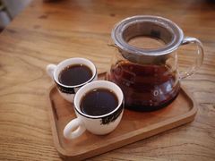 手冲咖啡-曦Xi Coffee