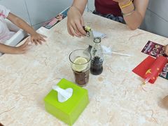 -渔记茶餐厅(渔村店)