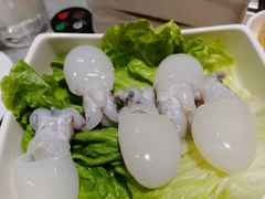 -海底捞火锅(青山湖万达夜宵主题店)