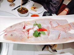 -漾亚·雍雅合鲜(鹭岛店)