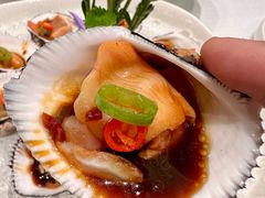 -品海楼·大连海胆锅贴馆(东港店)