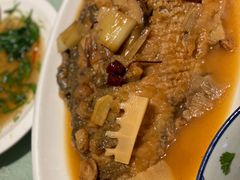 -萧记三鲜烩面(郑汴路店)