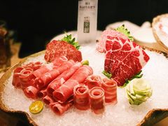 -余欢领鲜火锅(新街口店)