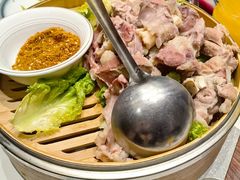 -古萧汪家羊肉馆(龙山路总店)