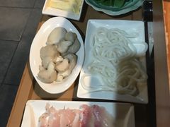 -傣妹火锅(南京东路一店)