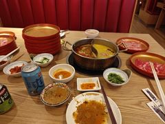 -松野谷·寿喜烧自助(华联顺义金街购物中心店)