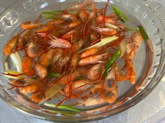 -明珠湖天鹅苑·农家菜馆