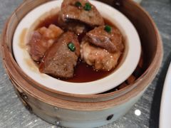-金悦轩海鲜酒家(拱北店)