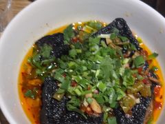 -湘阁里辣(沙井华润万家店)