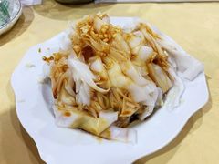 捞河粉-电白鸭粥店(下沙二坊88号店)