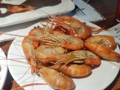 -汉巴味德·烤肉与啤酒的自助(杭州大悦城店)