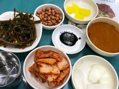 -祥和居炸酱面馆(美食街店)