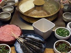 -巴奴毛肚火锅(广益哥伦布店)