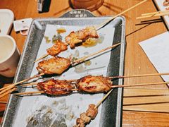 -管氏翅吧(马家堡店)