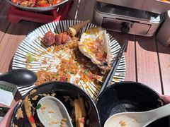 -功夫怪兽·烧烤(西工小街店)