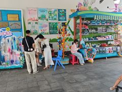 -海合安成都极地海洋公园