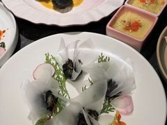 -康帝国际酒店-艾斯本自助西餐厅