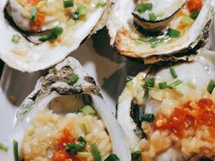 -木屋烧烤(坂田天安云谷店)