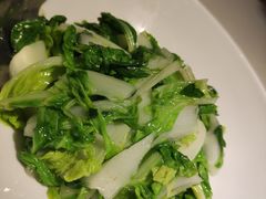 -院里寻菜·精致庭院菜(观沙岭店)