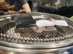 -本炙炭烤·蒲烧活鳗料理店(金沙洲店)