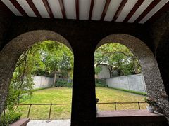 -上海孙中山故居纪念馆