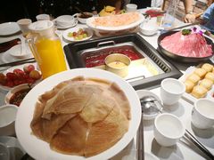 -大渝火锅(太仓万达店)