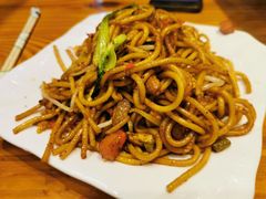 -美人万三·蚝大人生蚝小馆(昌里路店)