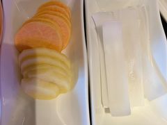 -额尔敦传统涮(公园西路店)