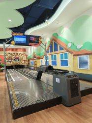 -MELAND CLUB亲子乐园•派对(虹桥万象城店)