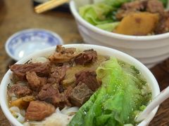 -蓝记云吞(正果店)