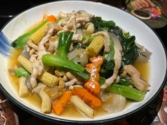 -金厨泰国餐厅·全泰籍厨师料理(拱北店)