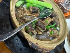 -煲煲掂风味煲仔饭餐厅(西区店)