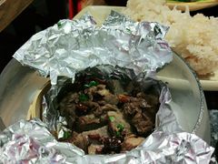 -蜀大侠火锅(森兰花园城店)