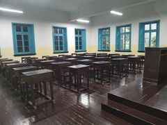-湖南省立第一师范学校旧址