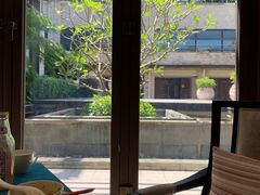 -海陵岛保利皇冠假日酒店·御公馆中餐厅 CANAL LNUA