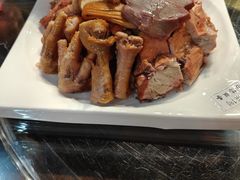 -东北大院·东北菜(三台子店)