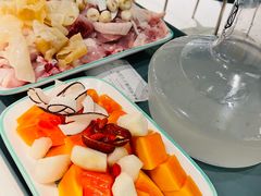 -椰客·海南椰子鸡(新塘永旺梦乐城店)